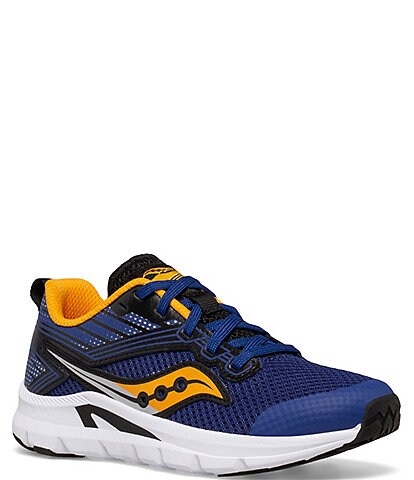 Saucony Boys' Axon Running Shoes (Toddler)
