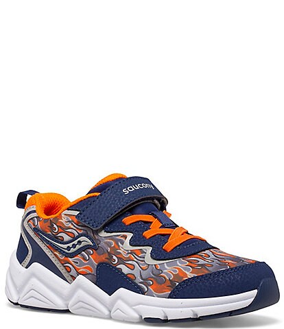 Saucony Boys' Flash 3.0 Running Sneakers (Youth)