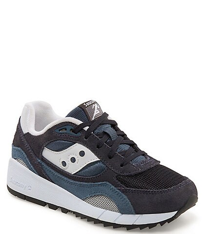 Saucony Boys' Shadow 6000 Sneakers (Toddler)