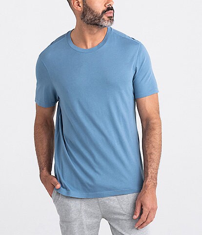 SAXX 3Six Five Short Sleeve Sleep T-Shirt