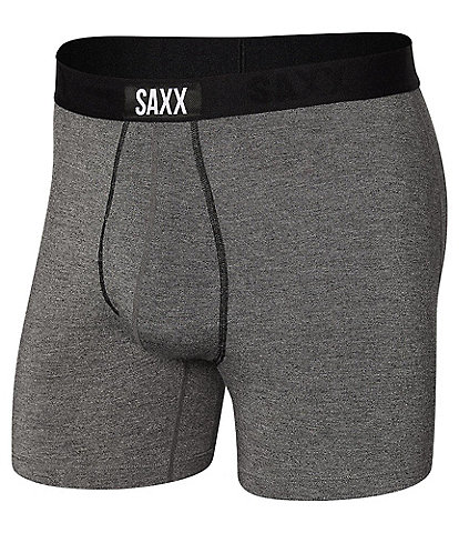 SAXX Big & Tall Ultra-Soft 5" Inseam Boxer Briefs