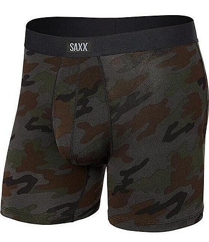 SAXX Daytripper Comfort Stretch 6#double; Inseam Boxer Briefs