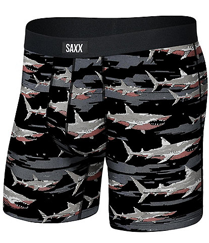 SAXX Daytripper Comfort Stretch Boxer Briefs