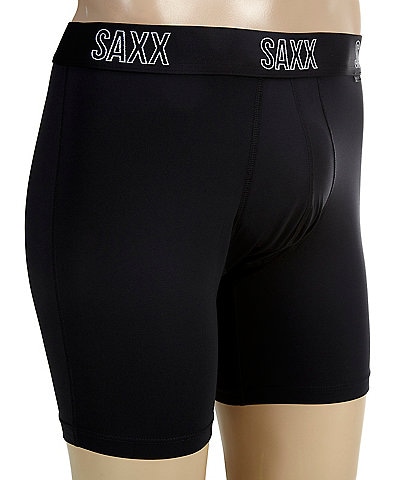 Saxx DropTemp All Day Cooling Boxer Brief 3-Pack