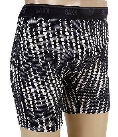 SAXX Quest Moonrise 6#double; Boxer Briefs