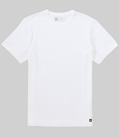 Saxx Short Sleeve Drop Temp Crew Neck Tee 2-Pack