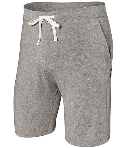SAXX Snooze 8#double; Inseam Lounge Shorts