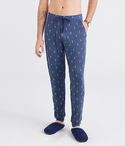 SAXX Snooze Printed Sleep Pants