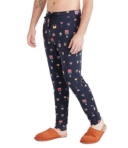 SAXX Cocktail Printed Sleep Pants