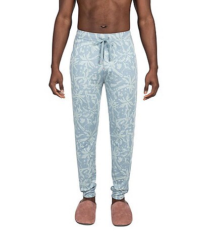 SAXX Splash Palms Relaxed Fit Snooze Jogger Pants