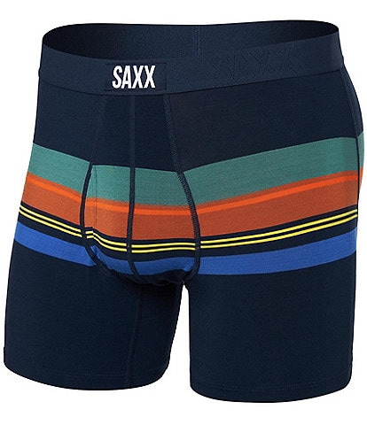 SAXX Ultra Super Soft 5" Inseam Boxer Briefs