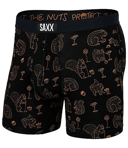 SAXX Men's Boxer Briefs & Trunks