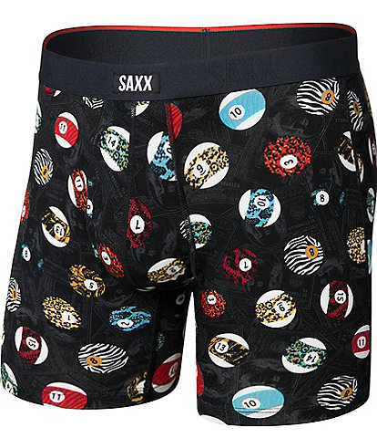 SAXX Vibe Xtra Soft Comfort Boxer Briefs