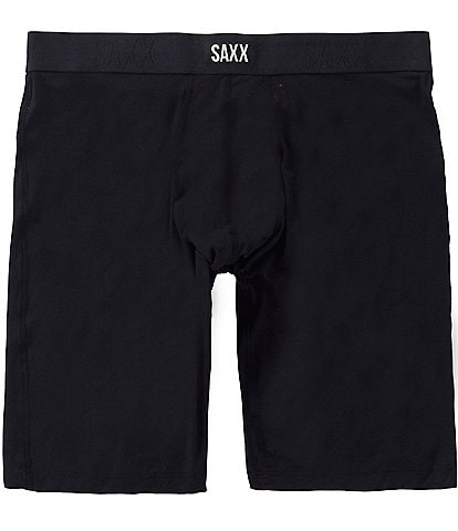 SAXX Vibe Xtra Soft Comfort Everyday Long Boxer Briefs