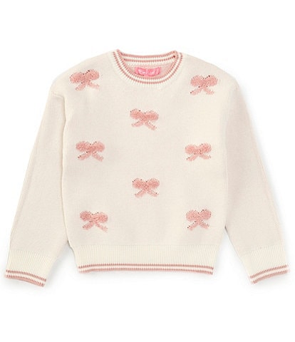 Dillards girls sweaters hotsell