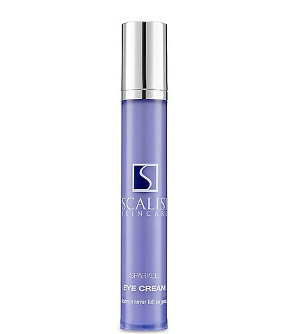 Scalisi NATURALLY SCIENTIFIC SKINCARE Sparkle Eye Cream