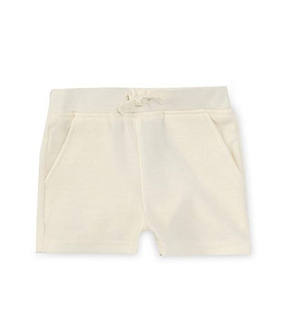 Scene&Heard Baby Boys 3-24 Months Pull-On Knit Shorts