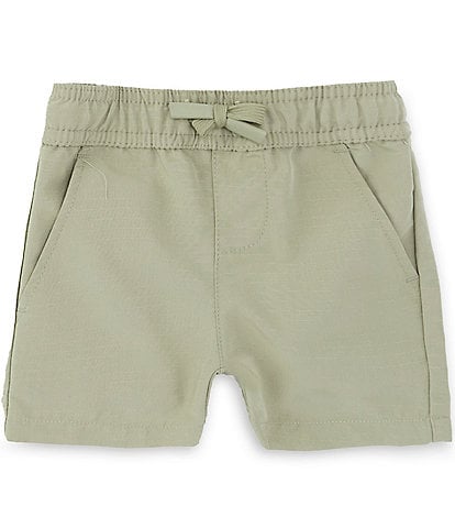 Scene&Heard Baby Boys Pull-On Shorts