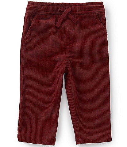 Scene&Heard Baby Boys Stretch Corduroy Pants