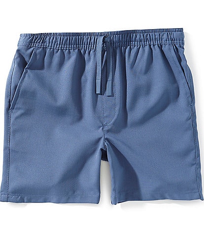 Scene&Heard Big Boys Pull-On Ripstop Shorts