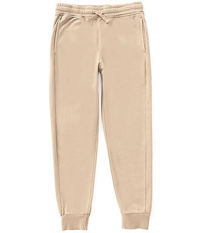 Scene&Heard Big Boys Distressed Pull On Joggers