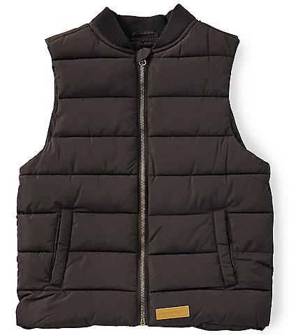 Scene&Heard Big Boys Puffer Vest