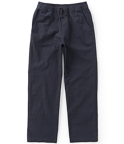 Scene&Heard Big Boys Ripstop Pull-On Pants