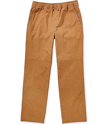 Scene&Heard Big Boys Ripstop Pull-On Pants