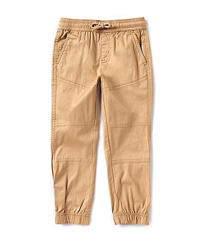 Scene&Heard Little Boys 2T-7 Pull-On Joggers