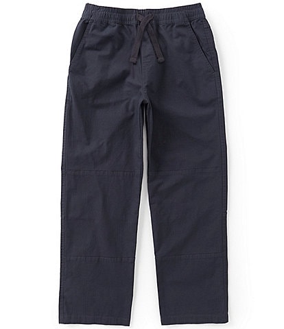 Scene&Heard Little Boys Ripstop Pull On Pants