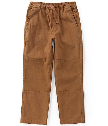 Scene&Heard Little Boys Ripstop Pull On Pants