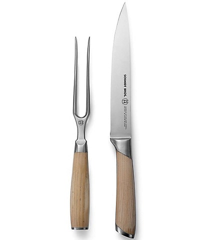 Schmidt Brothers Cutlery Summit 3-Piece Carving Set