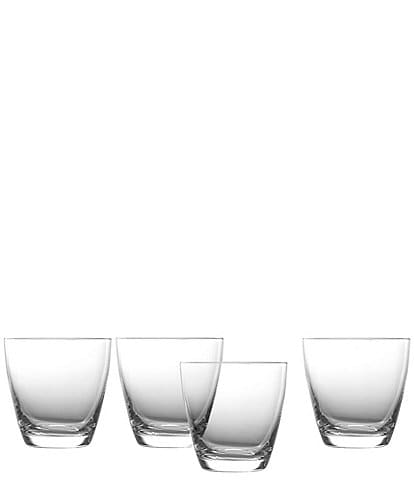 Schott Zwiesel Era Collection Double-old Fashion Glasses, Set of 4