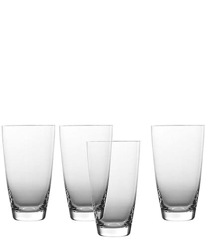 Schott Zwiesel Era Collection Highball Glasses, Set of 4