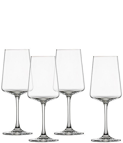 Schott Zwiesel MioVino Collection White Wine Glasses, Set of 4
