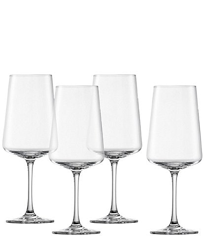 Schott Zwiesel Miovino Red Wine Glasses, Set of 4