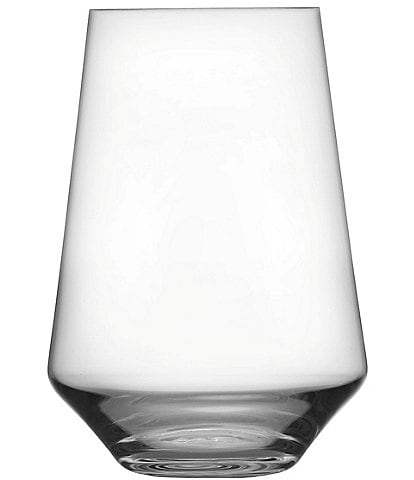 Schott Zwiesel 4-Piece Tritan® Stemless Bordeaux Glass Set