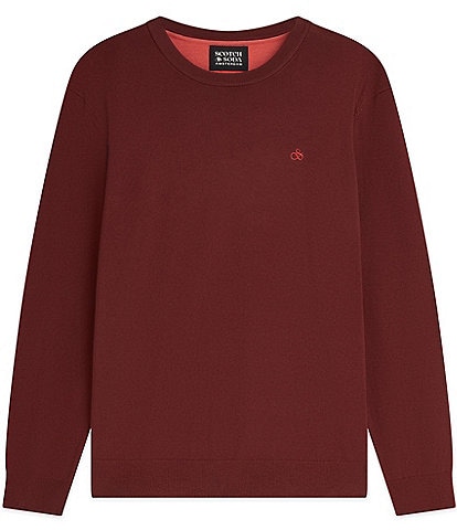 Scotch & Soda Ecovero Sweater