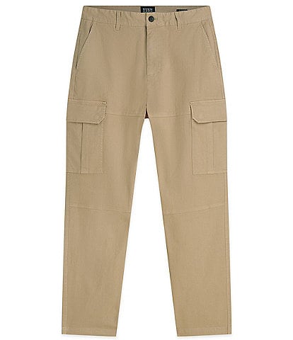 Scotch & Soda Harper Twill Cargo Pants
