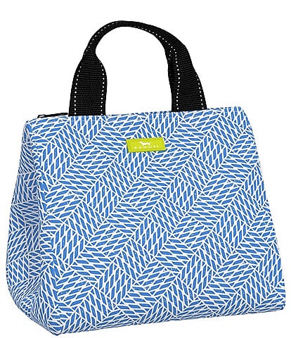 SCOUT Twisted Sister Eloise Lunch Bag