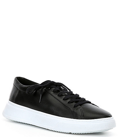 Section X Men's Allen Lace To Toe Sneakers