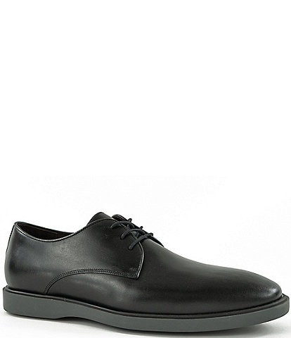 Section X Men's Bond Leather Oxfords