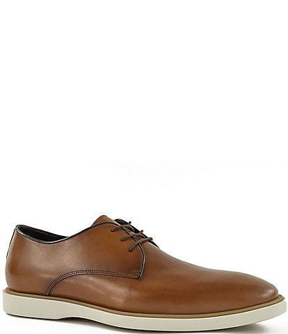 Section X Men's Bond Leather Oxfords