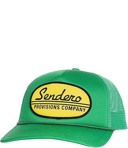 Sendero Provisions Co. Country Store Hat