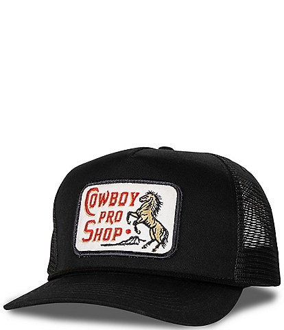 Sendero Provisions Co. Cowboy Pro Shop Hat
