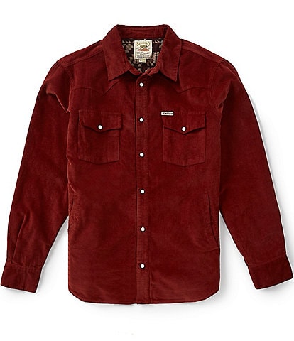 Sendero Provisions Co. Desperado Shacket