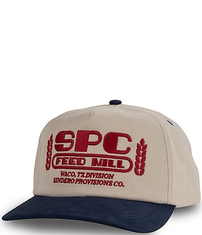 Sendero Provisions Co. Feed Mill Hat