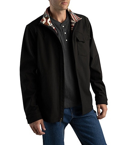 Sendero Provisions Co. Ranger Performance Soft Shell Jacket
