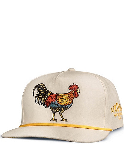 Sendero Provisions Co. Yardbird Structured Trucker Hat