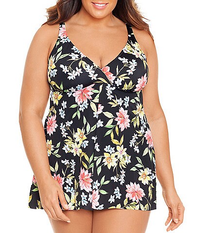 shape solver swimdress